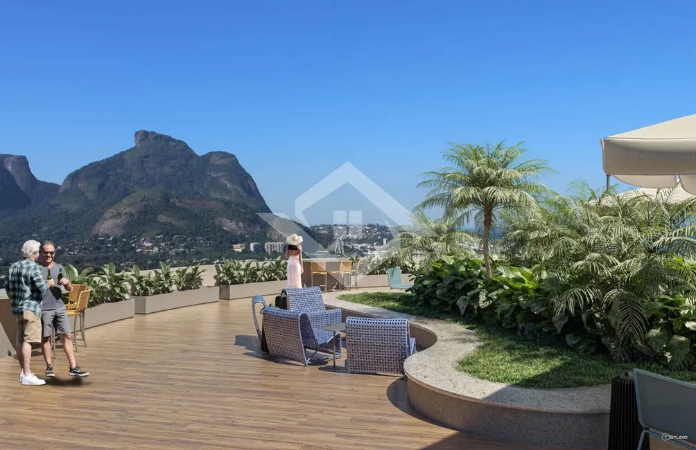 Foto 8 de Apartamento à venda em Barra da Tijuca, Rio De Janeiro - RJ