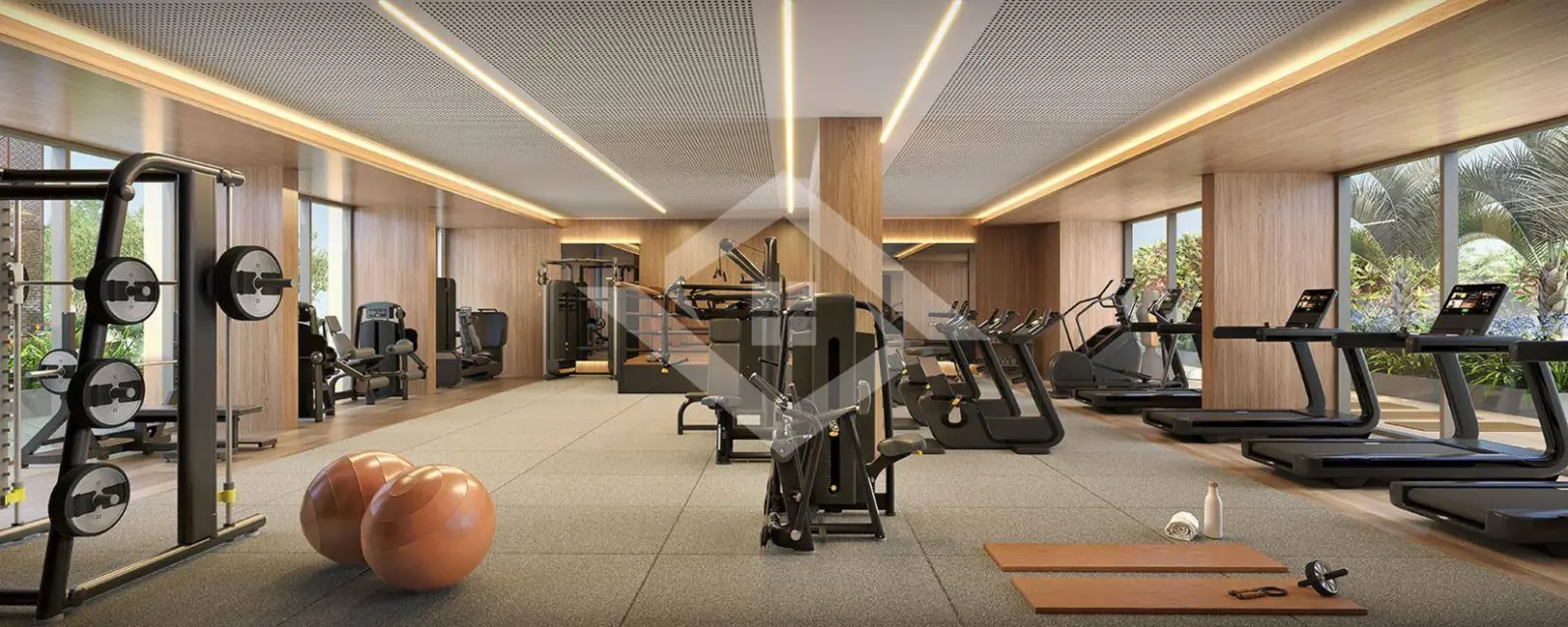 Apartamento à venda em Barra da Tijuca, Rio De Janeiro - RJ - imagem 9 Foto 9 de Apartamento à venda em Barra da Tijuca, Rio De Janeiro - RJ