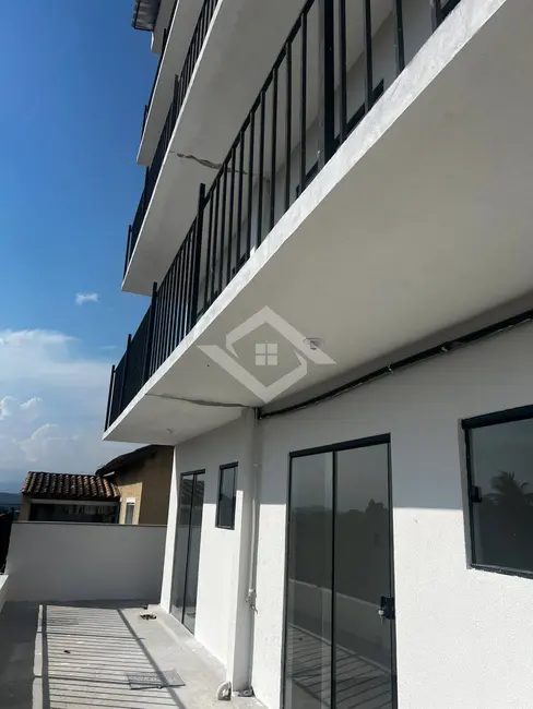 Foto 7 de Apartamento com 2 quartos à venda, 45m2 em Laranjal, Sao Goncalo - RJ