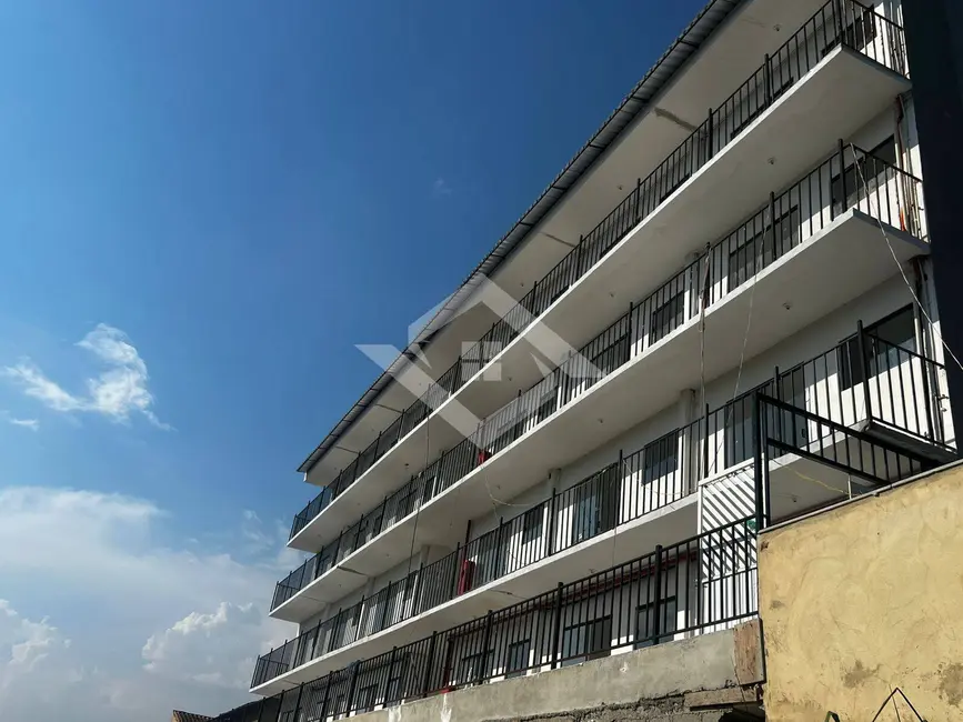 Foto 3 de Apartamento com 2 quartos à venda, 45m2 em Laranjal, Sao Goncalo - RJ