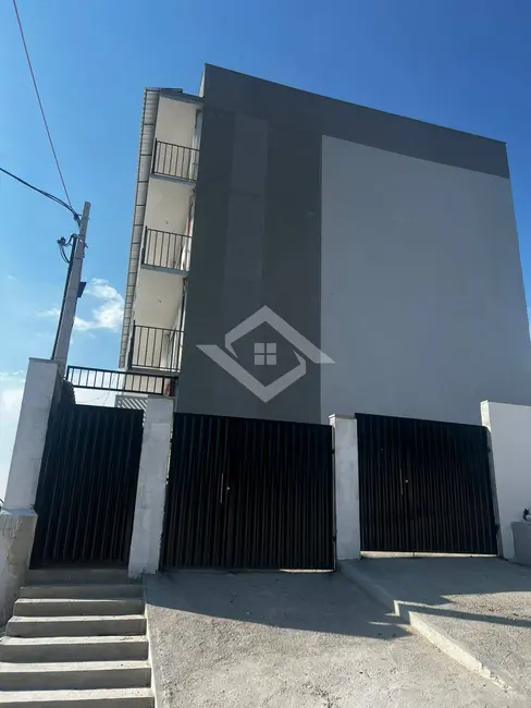 Foto 5 de Apartamento com 2 quartos à venda, 45m2 em Laranjal, Sao Goncalo - RJ