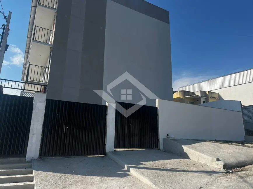 Foto 6 de Apartamento com 2 quartos à venda, 45m2 em Laranjal, Sao Goncalo - RJ