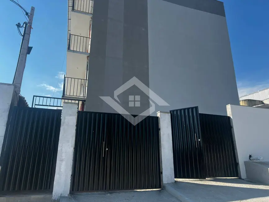 Foto 4 de Apartamento com 2 quartos à venda, 45m2 em Laranjal, Sao Goncalo - RJ