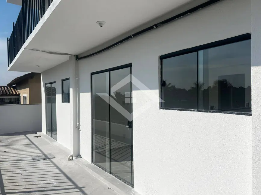 Foto 8 de Apartamento com 2 quartos à venda, 45m2 em Laranjal, Sao Goncalo - RJ