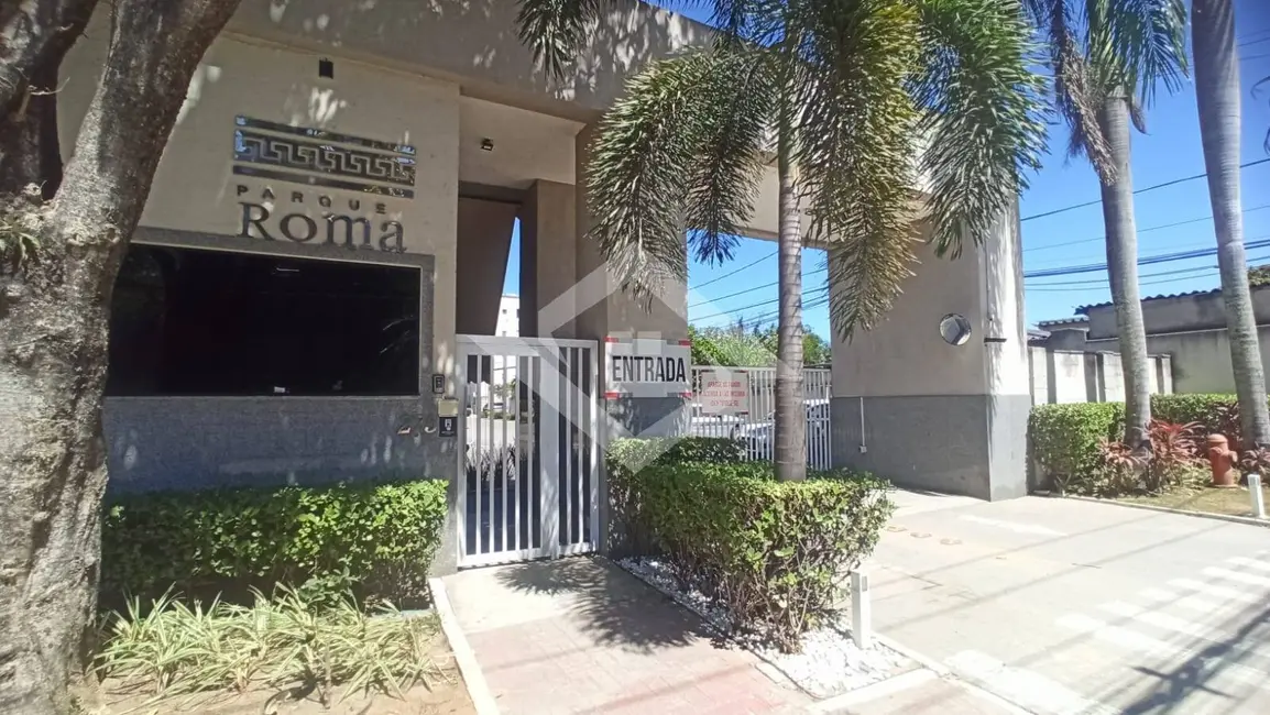 Foto 2 de Apartamento com 2 quartos à venda, 45m2 em Campo Grande, Rio De Janeiro - RJ