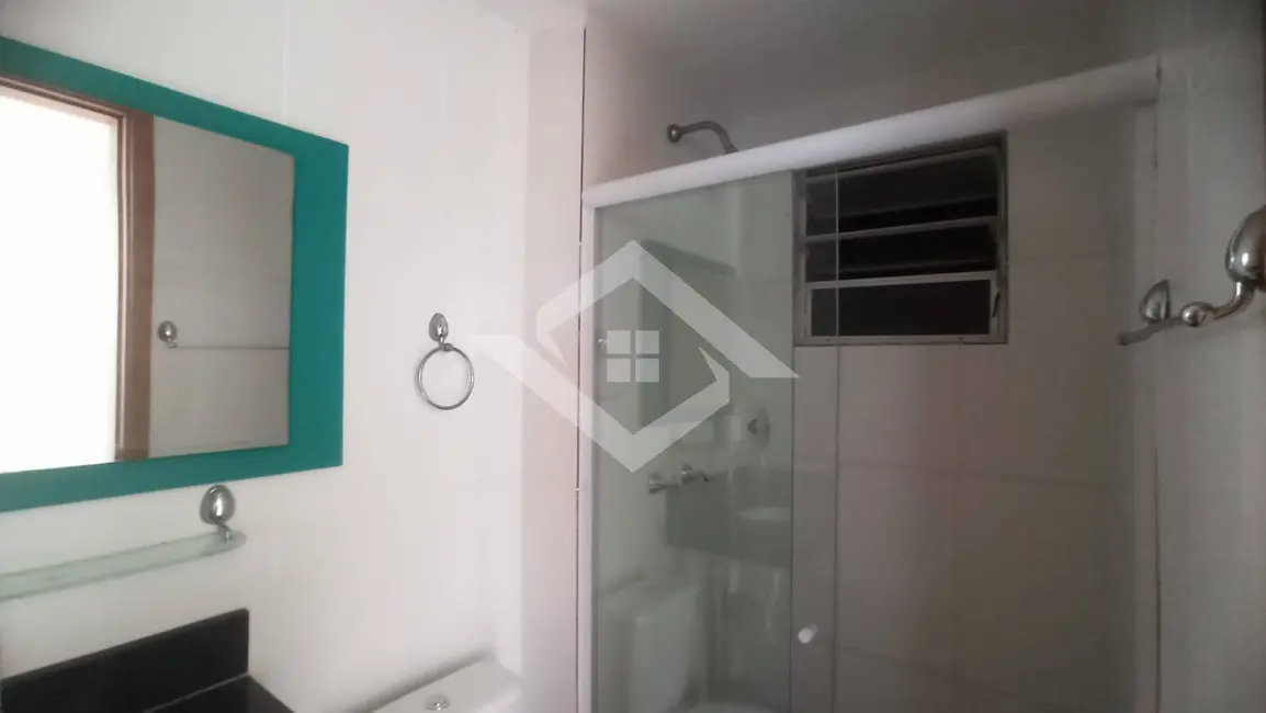 Foto 7 de Apartamento com 2 quartos à venda, 45m2 em Campo Grande, Rio De Janeiro - RJ