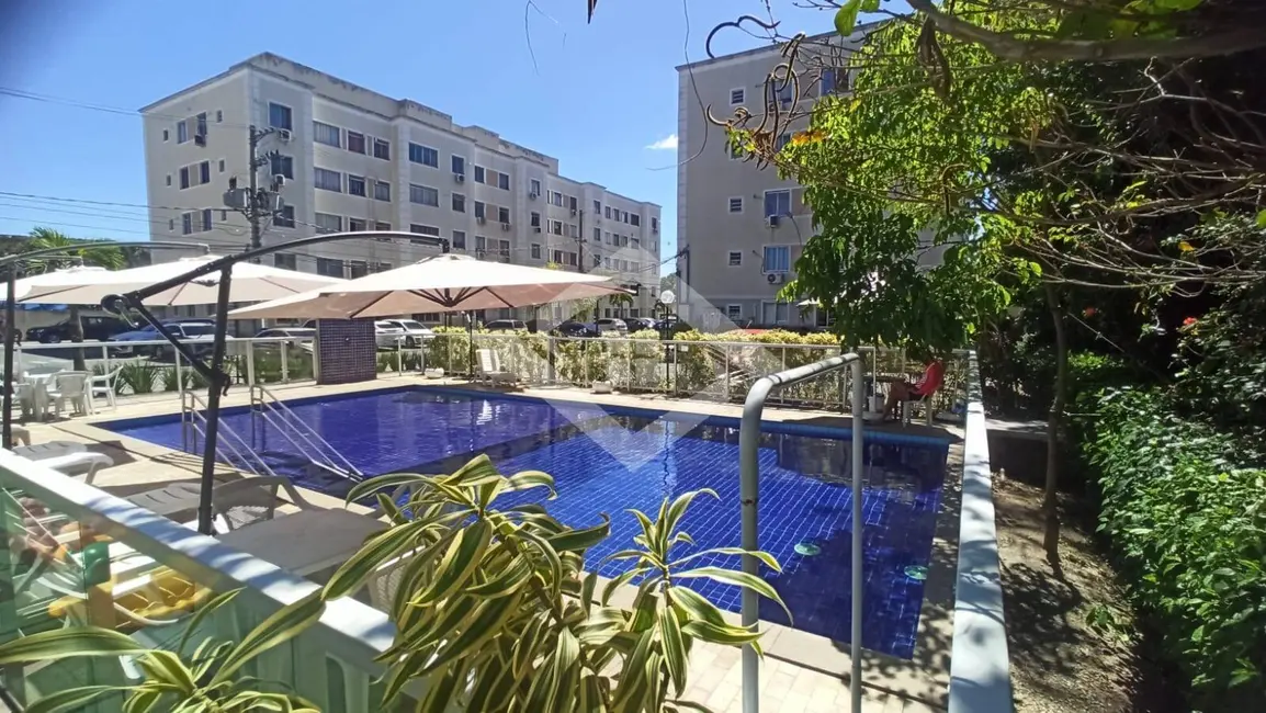 Foto 1 de Apartamento com 2 quartos à venda, 45m2 em Campo Grande, Rio De Janeiro - RJ