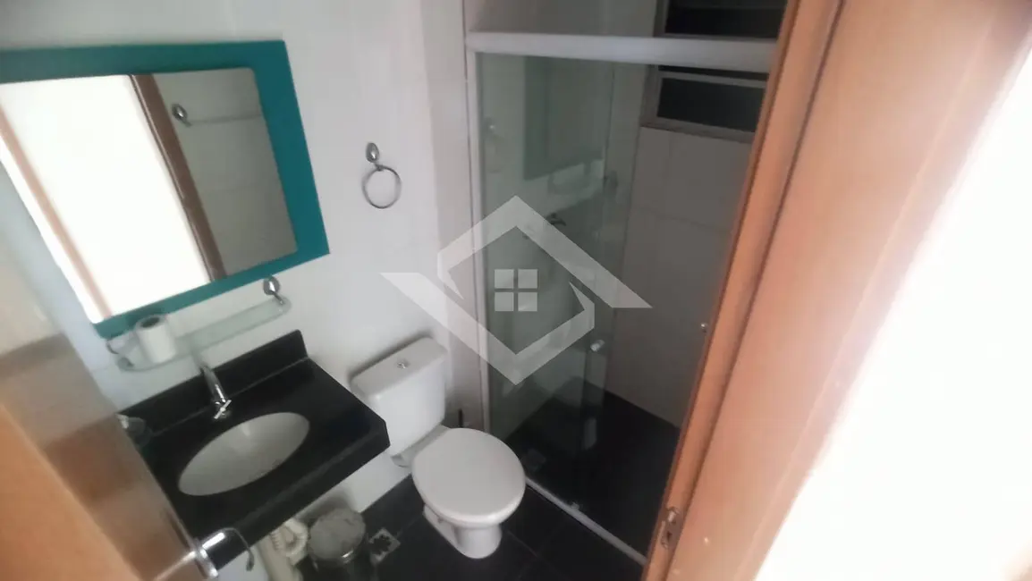 Foto 8 de Apartamento com 2 quartos à venda, 45m2 em Campo Grande, Rio De Janeiro - RJ