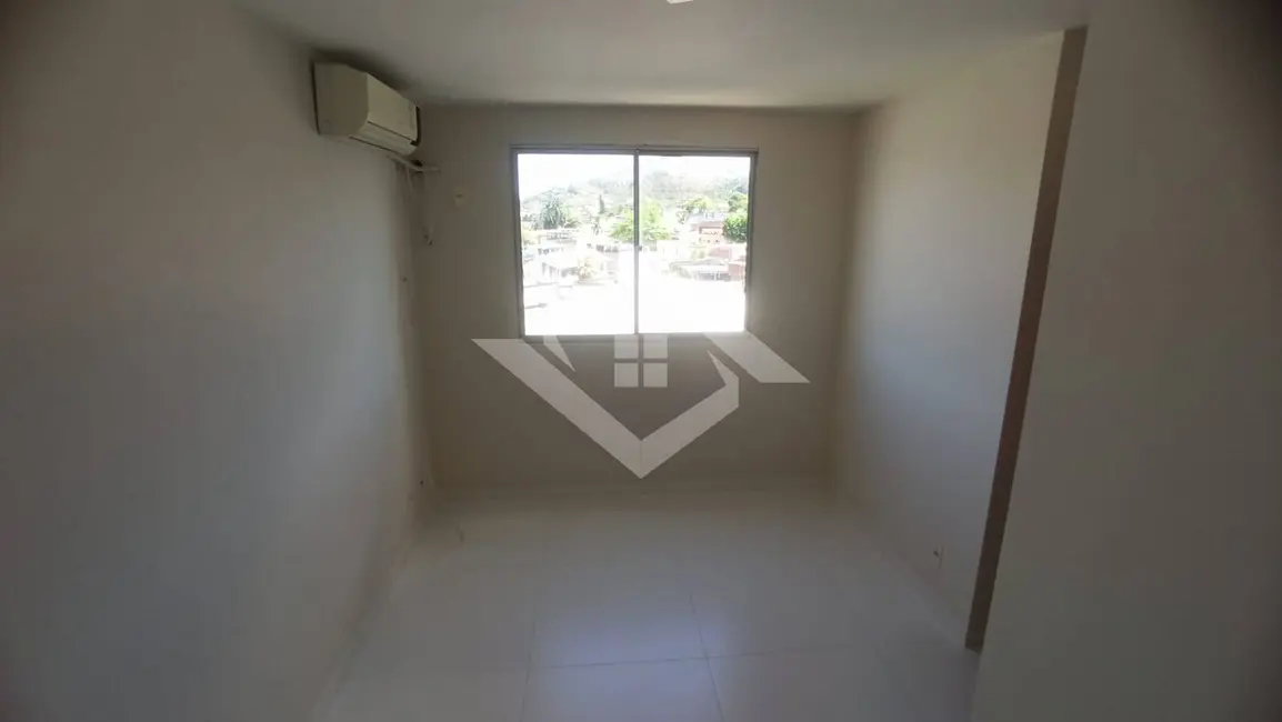 Foto 9 de Apartamento com 2 quartos à venda, 45m2 em Campo Grande, Rio De Janeiro - RJ