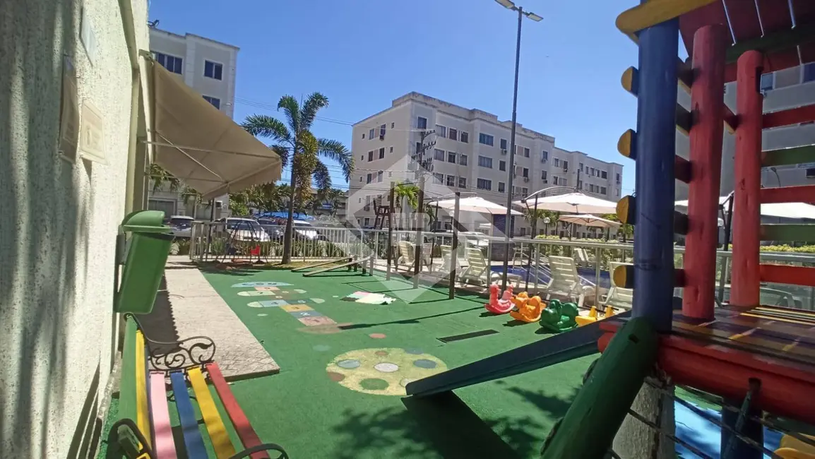 Foto 5 de Apartamento com 2 quartos à venda, 45m2 em Campo Grande, Rio De Janeiro - RJ