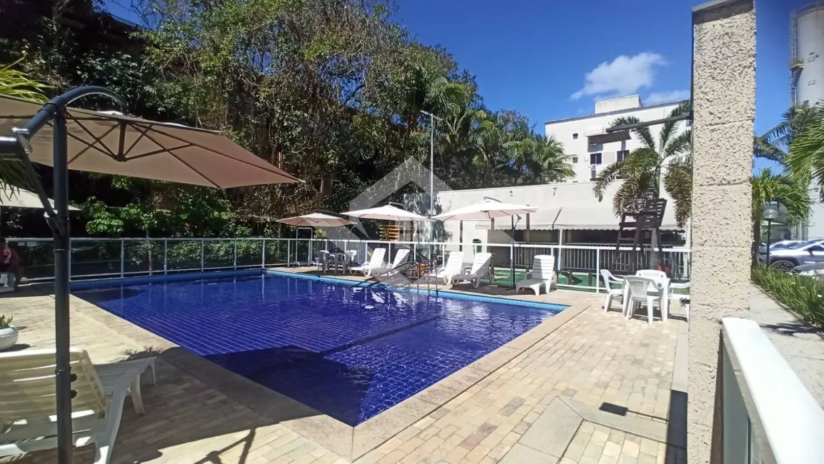 Foto 3 de Apartamento com 2 quartos à venda, 45m2 em Campo Grande, Rio De Janeiro - RJ