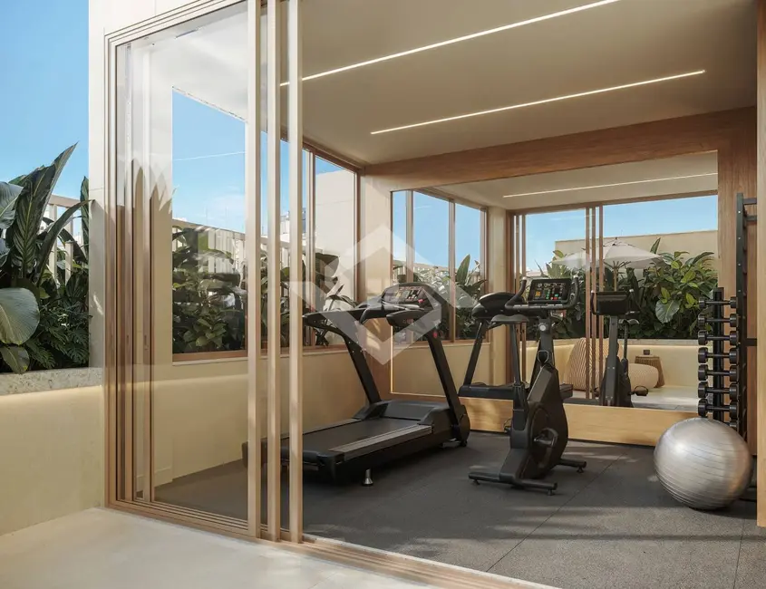 Foto 9 de Apartamento com 2 quartos à venda, 69m2 em Copacabana, Rio De Janeiro - RJ