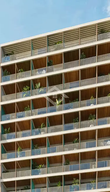 Foto 9 de Apartamento com 1 quarto à venda, 72m2 em Copacabana, Rio De Janeiro - RJ