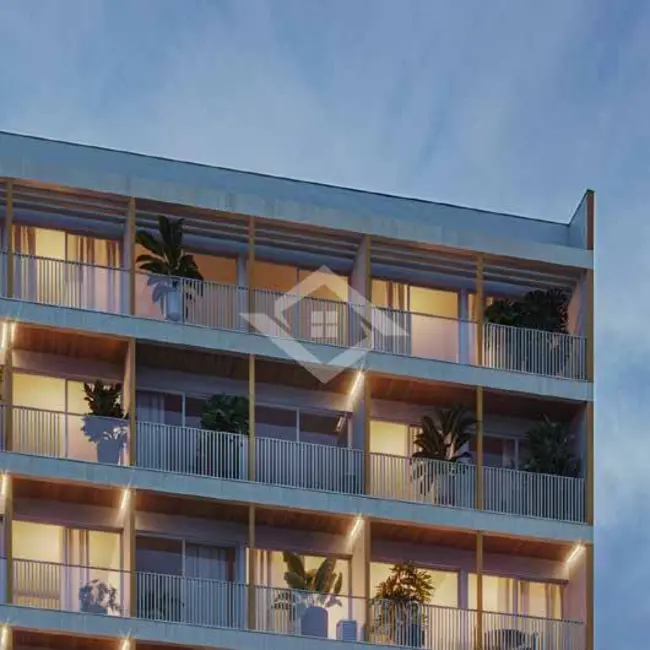 Foto 1 de Apartamento com 1 quarto à venda, 72m2 em Copacabana, Rio De Janeiro - RJ