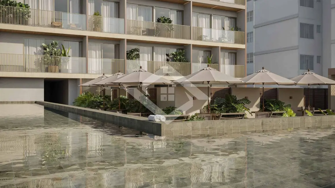 Apartamento com 1 quarto à venda, 63m2 em Copacabana, Rio De Janeiro - RJ - imagem 3 Foto 3 de Apartamento com 1 quarto à venda, 63m2 em Copacabana, Rio De Janeiro - RJ