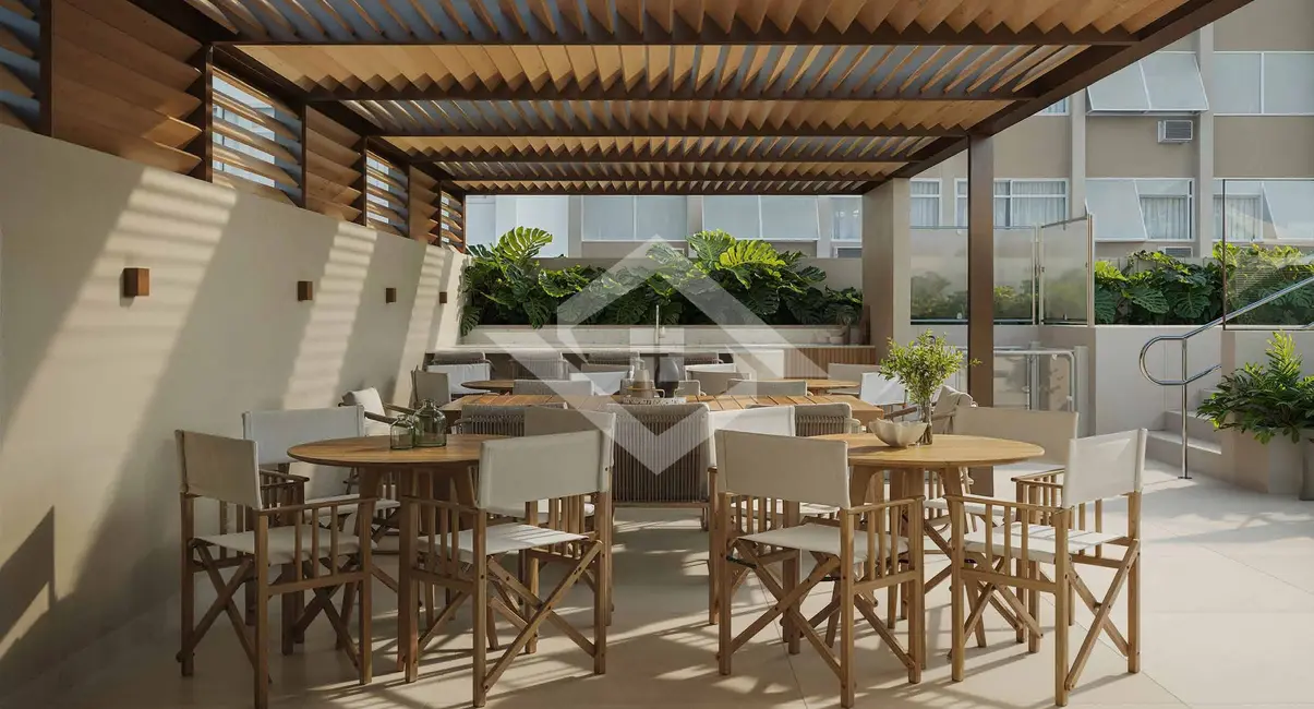 Apartamento com 1 quarto à venda, 63m2 em Copacabana, Rio De Janeiro - RJ - imagem 1 Foto 1 de Apartamento com 1 quarto à venda, 63m2 em Copacabana, Rio De Janeiro - RJ