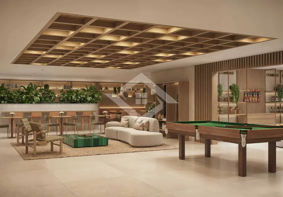 Apartamento com 1 quarto à venda, 63m2 em Copacabana, Rio De Janeiro - RJ - imagem 2 Foto 2 de Apartamento com 1 quarto à venda, 63m2 em Copacabana, Rio De Janeiro - RJ