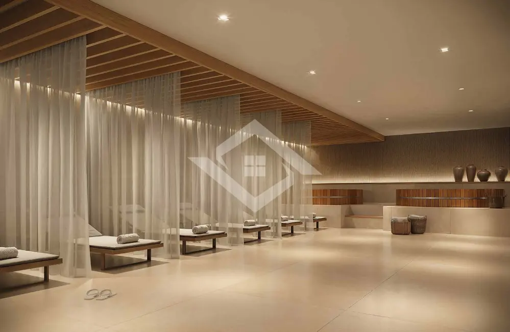 Foto 1 de Apartamento com 2 quartos à venda, 99m2 em Copacabana, Rio De Janeiro - RJ