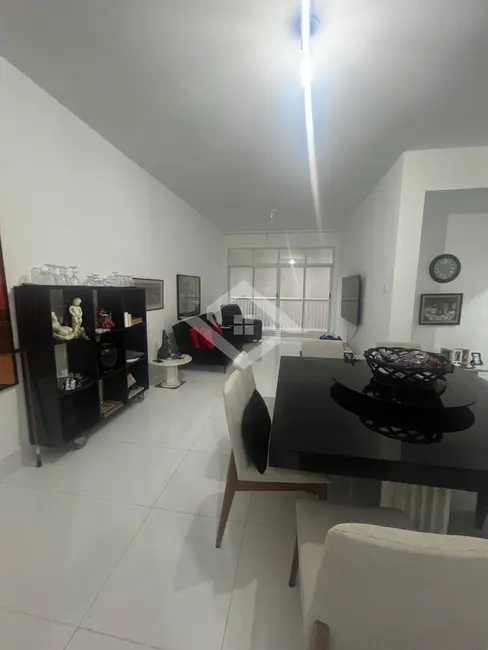 Foto 4 de Apartamento com 3 quartos à venda, 120m2 em Copacabana, Rio De Janeiro - RJ