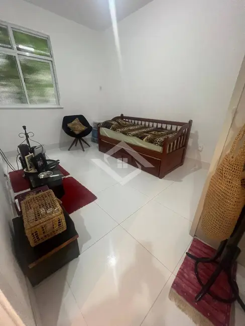 Foto 2 de Apartamento com 3 quartos à venda, 120m2 em Copacabana, Rio De Janeiro - RJ