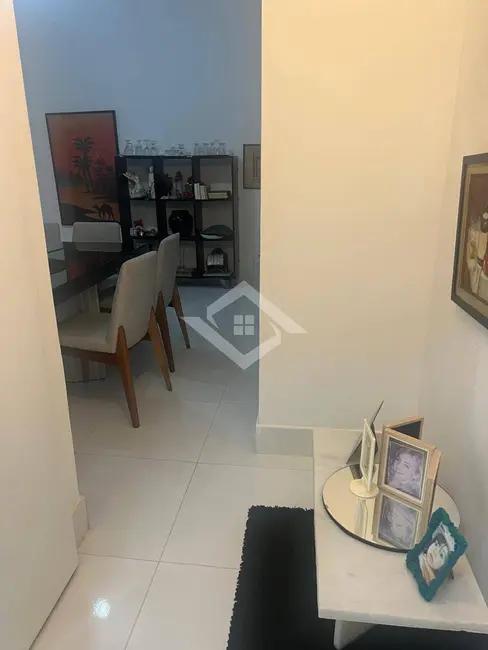 Foto 6 de Apartamento com 3 quartos à venda, 120m2 em Copacabana, Rio De Janeiro - RJ