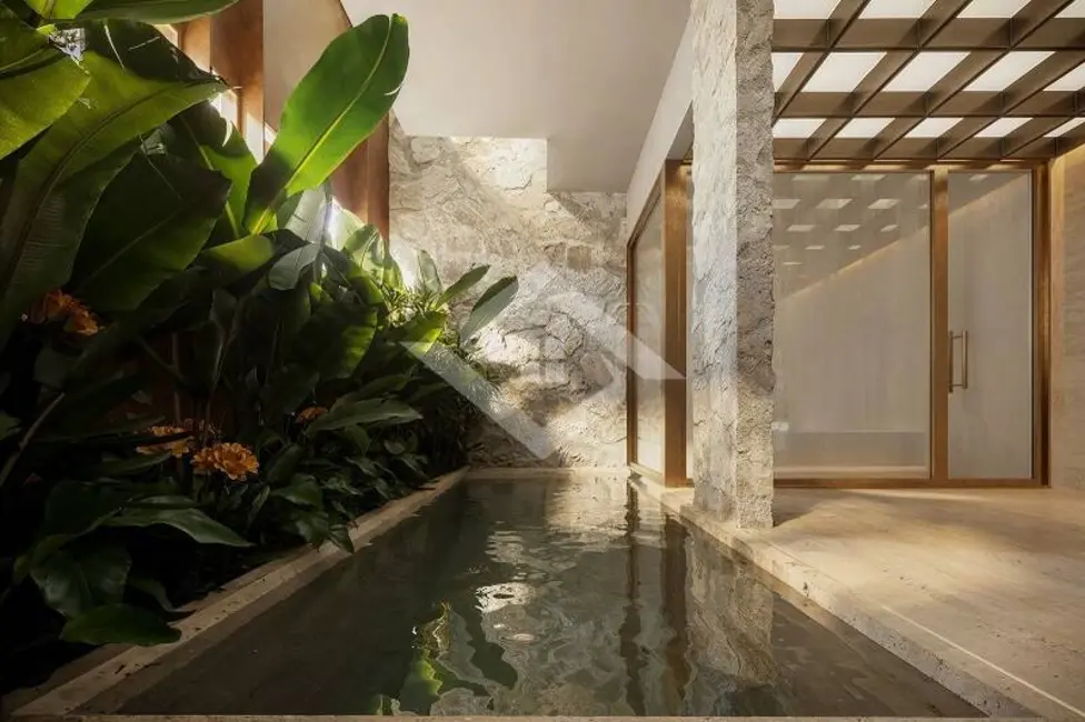 Foto 5 de Apartamento à venda em Leblon, Rio De Janeiro - RJ