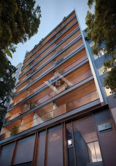 Foto 2 de Apartamento com 1 quarto à venda, 32m2 em Leblon, Rio De Janeiro - RJ