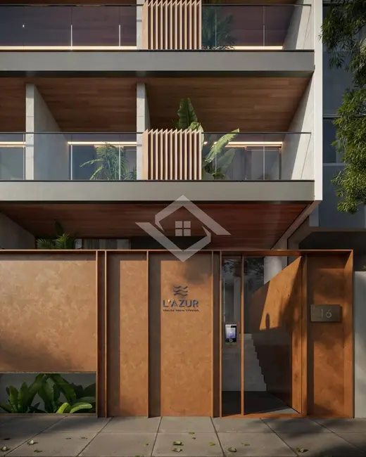 Foto 3 de Apartamento com 1 quarto à venda, 32m2 em Leblon, Rio De Janeiro - RJ