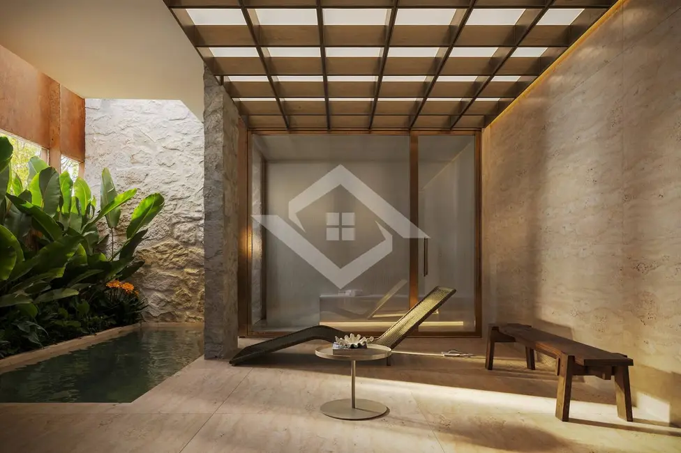 Foto 1 de Apartamento com 2 quartos à venda, 54m2 em Leblon, Rio De Janeiro - RJ