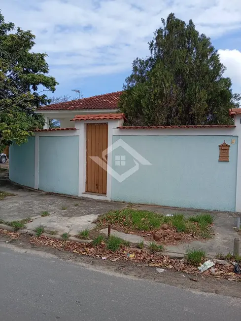 Foto 4 de Casa com 3 quartos à venda, 400m2 em Pedra de Guaratiba, Rio De Janeiro - RJ