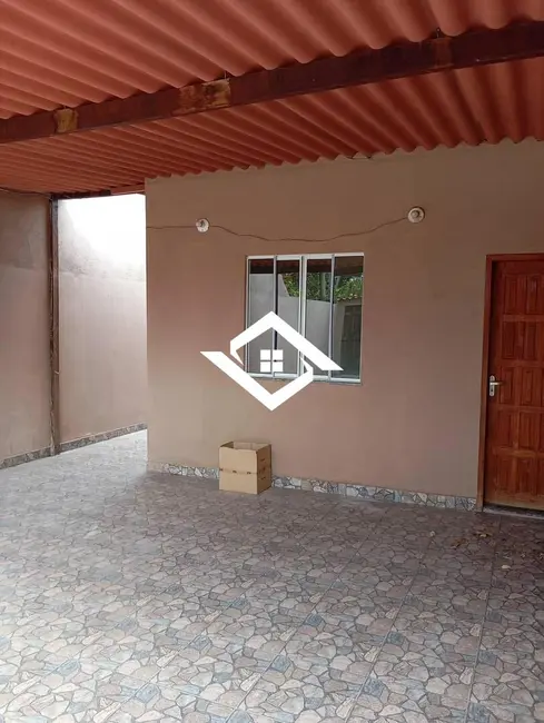 Foto 4 de Casa com 2 quartos à venda, 180m2 em Pedra de Guaratiba, Rio De Janeiro - RJ