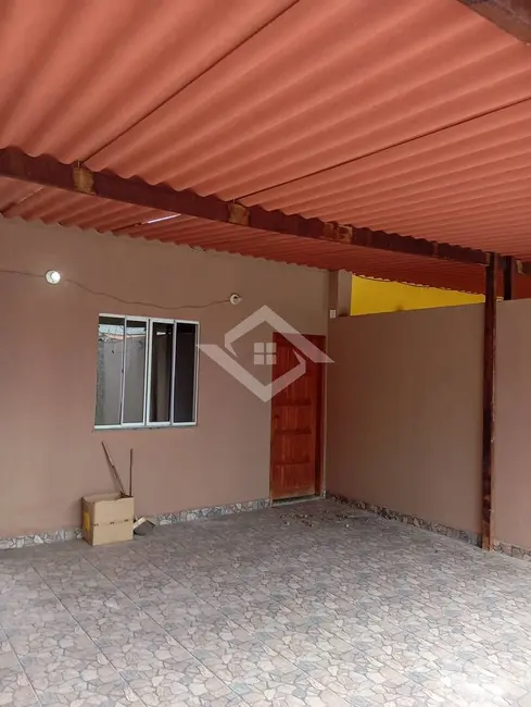 Foto 6 de Casa com 2 quartos à venda, 180m2 em Pedra de Guaratiba, Rio De Janeiro - RJ