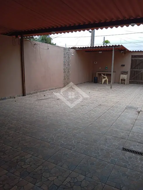 Foto 2 de Casa com 2 quartos à venda, 180m2 em Pedra de Guaratiba, Rio De Janeiro - RJ