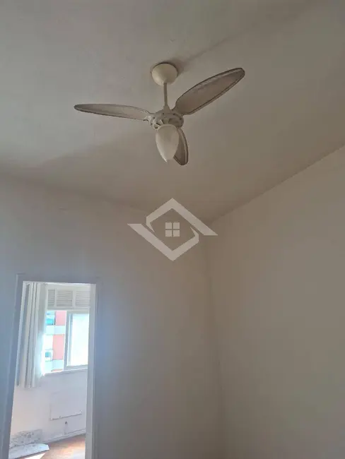 Foto 4 de Apartamento com 1 quarto à venda, 35m2 em Copacabana, Rio De Janeiro - RJ