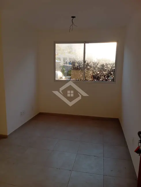 Foto 5 de Apartamento com 2 quartos à venda e para alugar, 44m2 em Guaratiba, Rio De Janeiro - RJ