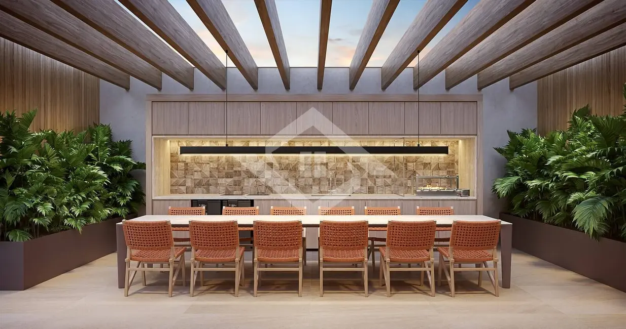 Foto 1 de Apartamento com 1 quarto à venda, 44m2 em Leblon, Rio De Janeiro - RJ