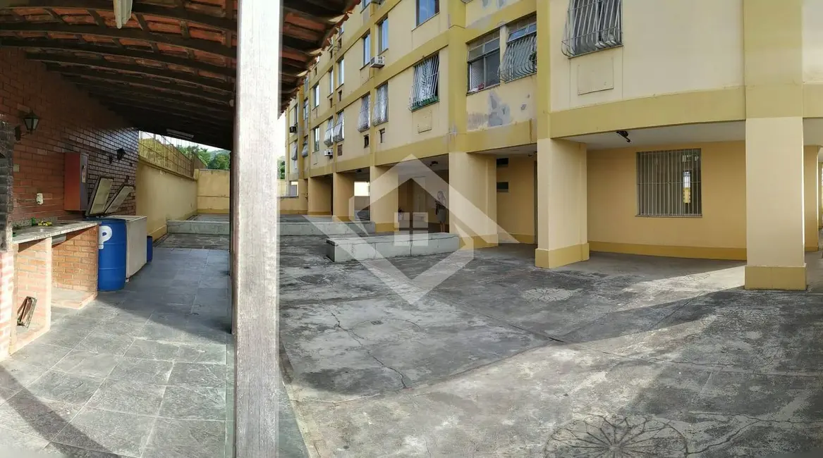 Foto 2 de Apartamento com 2 quartos à venda, 42m2 em Fonseca, Niteroi - RJ