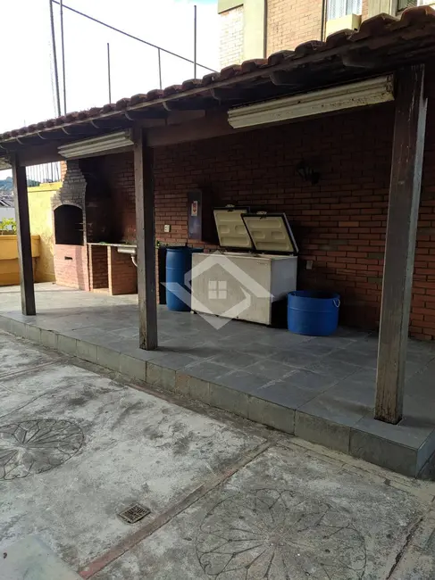 Foto 8 de Apartamento com 2 quartos à venda, 42m2 em Fonseca, Niteroi - RJ