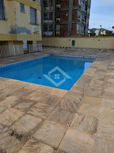 Foto 7 de Apartamento com 2 quartos à venda, 42m2 em Fonseca, Niteroi - RJ