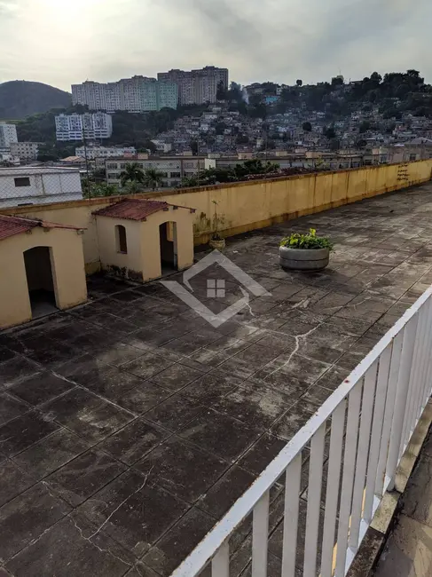 Foto 5 de Apartamento com 2 quartos à venda, 42m2 em Fonseca, Niteroi - RJ