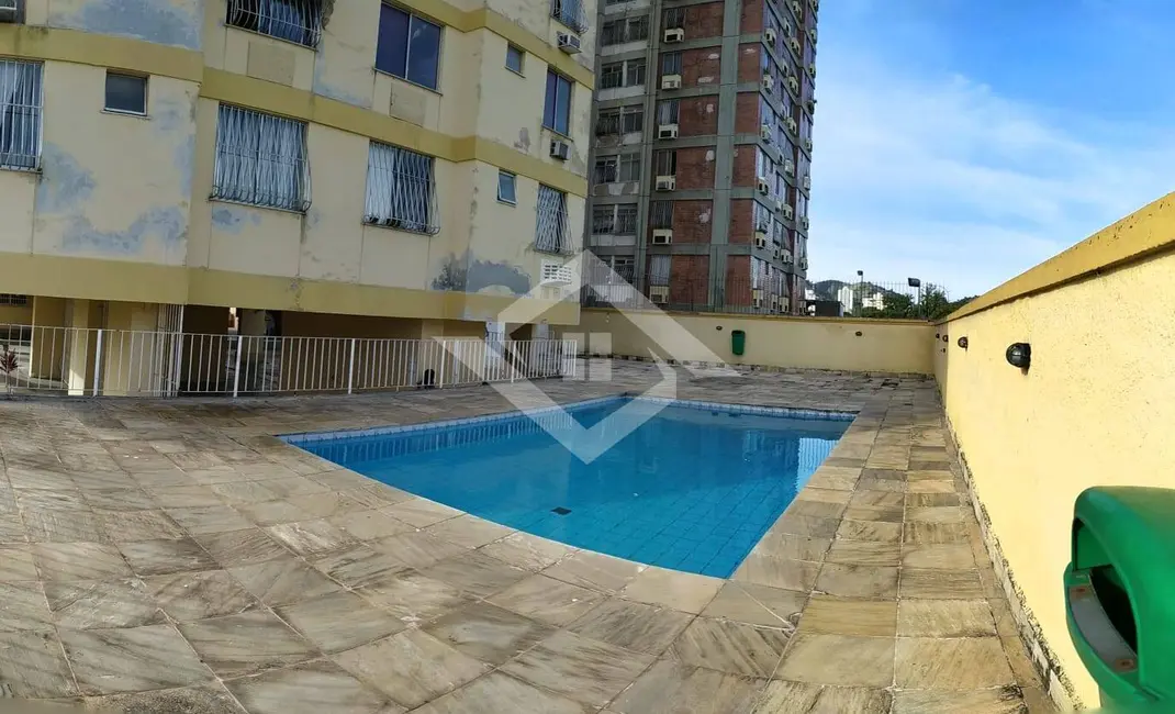 Foto 1 de Apartamento com 2 quartos à venda, 42m2 em Fonseca, Niteroi - RJ