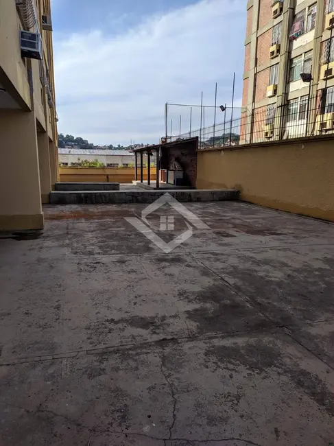 Foto 9 de Apartamento com 2 quartos à venda, 42m2 em Fonseca, Niteroi - RJ