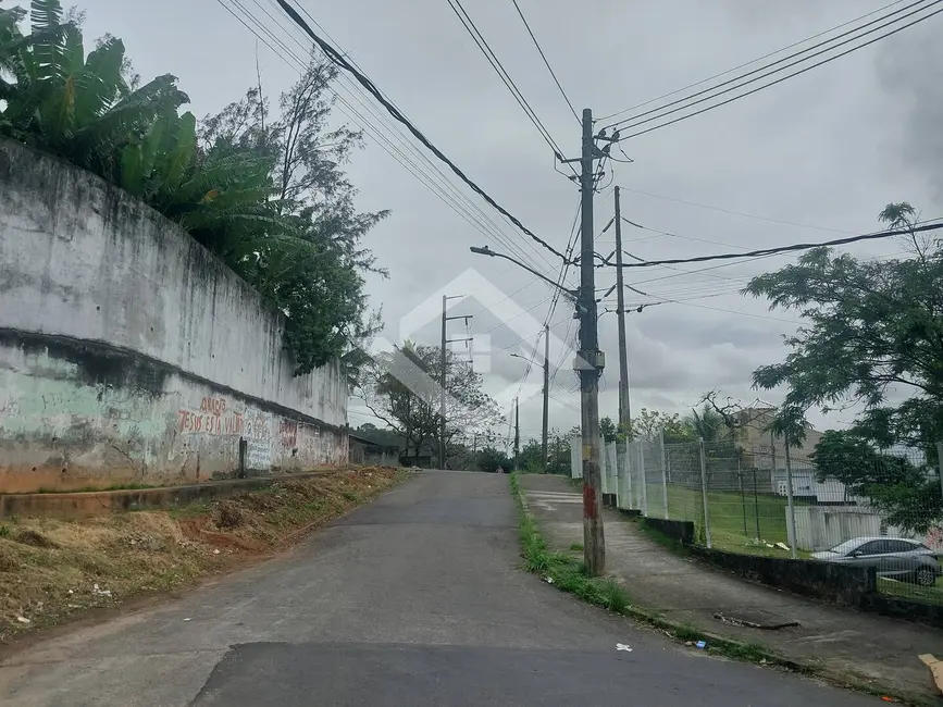 Foto 4 de Terreno / Lote à venda, 432m2 em Campo Grande, Rio De Janeiro - RJ