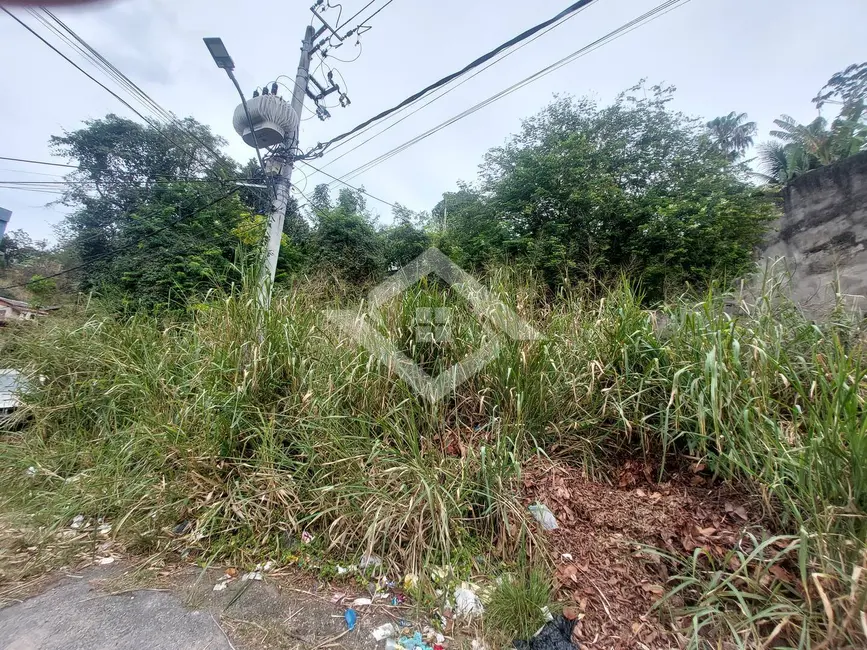 Foto 2 de Terreno / Lote à venda, 432m2 em Campo Grande, Rio De Janeiro - RJ
