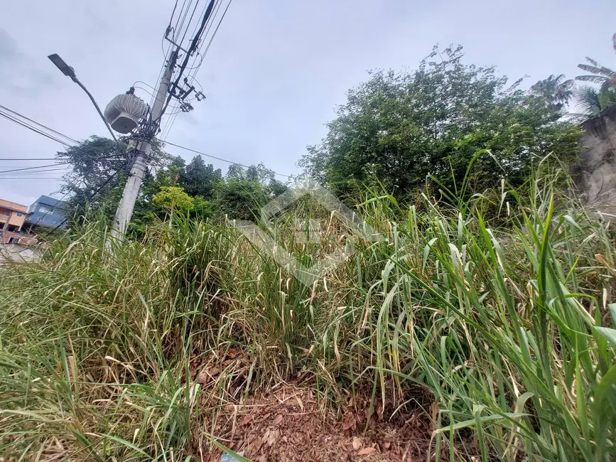 Foto 7 de Terreno / Lote à venda, 432m2 em Campo Grande, Rio De Janeiro - RJ