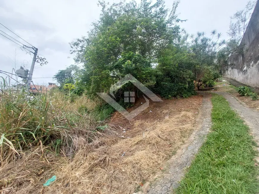 Foto 1 de Terreno / Lote à venda, 432m2 em Campo Grande, Rio De Janeiro - RJ