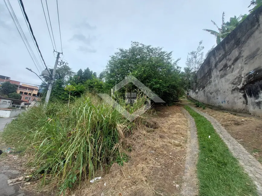 Foto 5 de Terreno / Lote à venda, 432m2 em Campo Grande, Rio De Janeiro - RJ