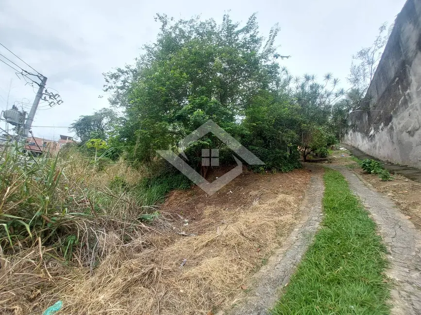 Foto 6 de Terreno / Lote à venda, 432m2 em Campo Grande, Rio De Janeiro - RJ