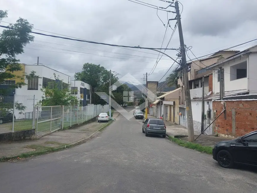 Foto 3 de Terreno / Lote à venda, 432m2 em Campo Grande, Rio De Janeiro - RJ