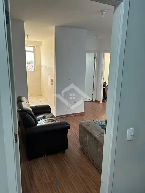 Foto 2 de Apartamento com 2 quartos à venda, 60m2 em Campo Grande, Rio De Janeiro - RJ